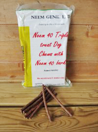 Dog Chews
